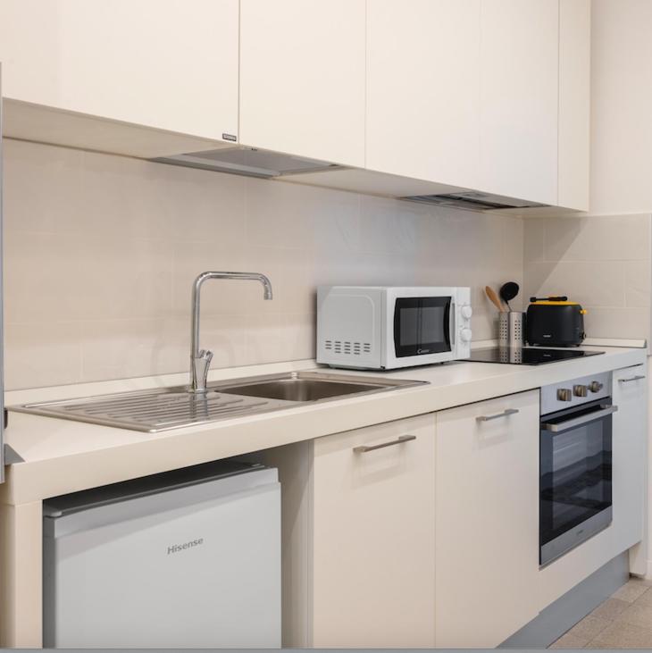 Apartment Next Colosseo Rom