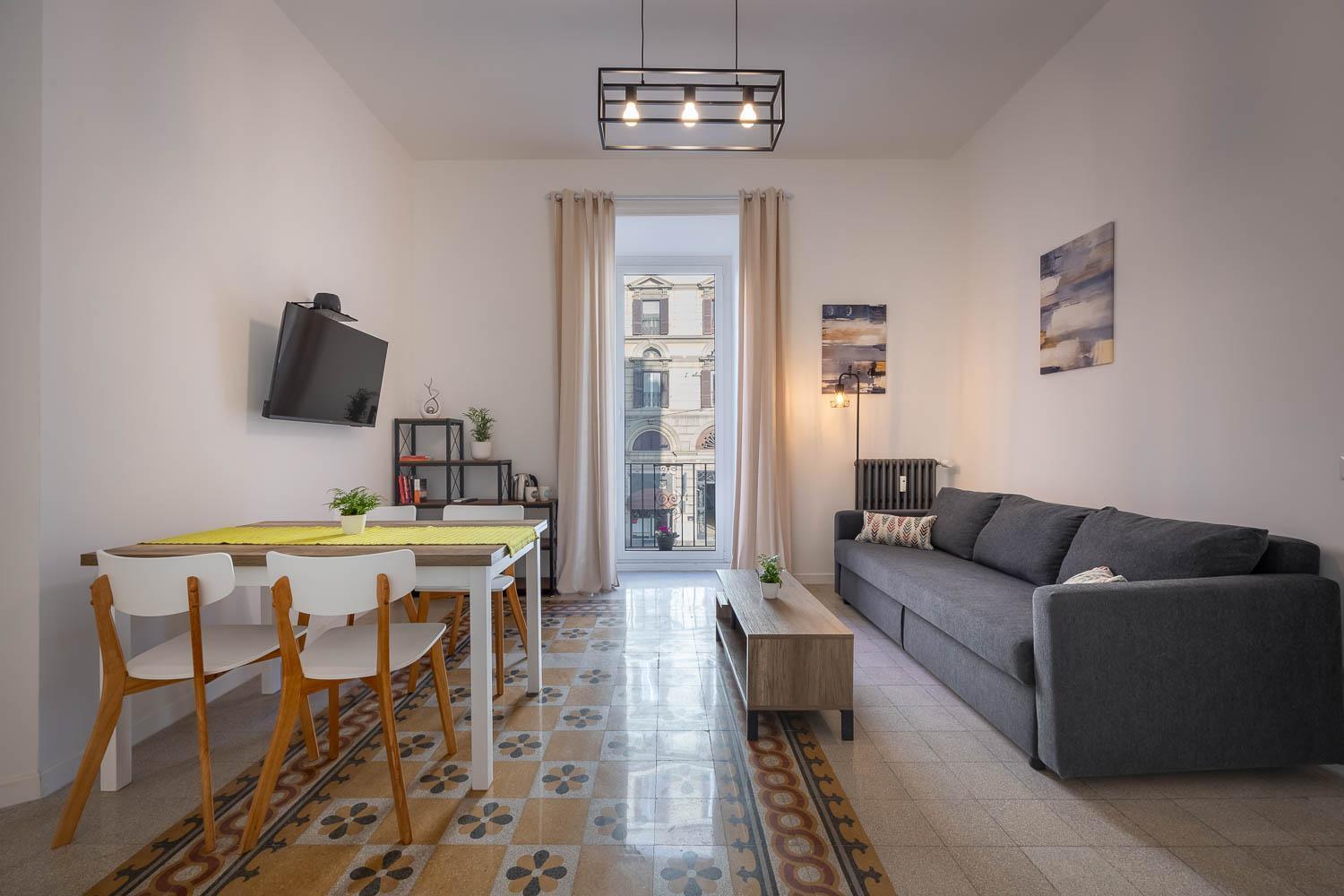 Apartment Next Colosseo