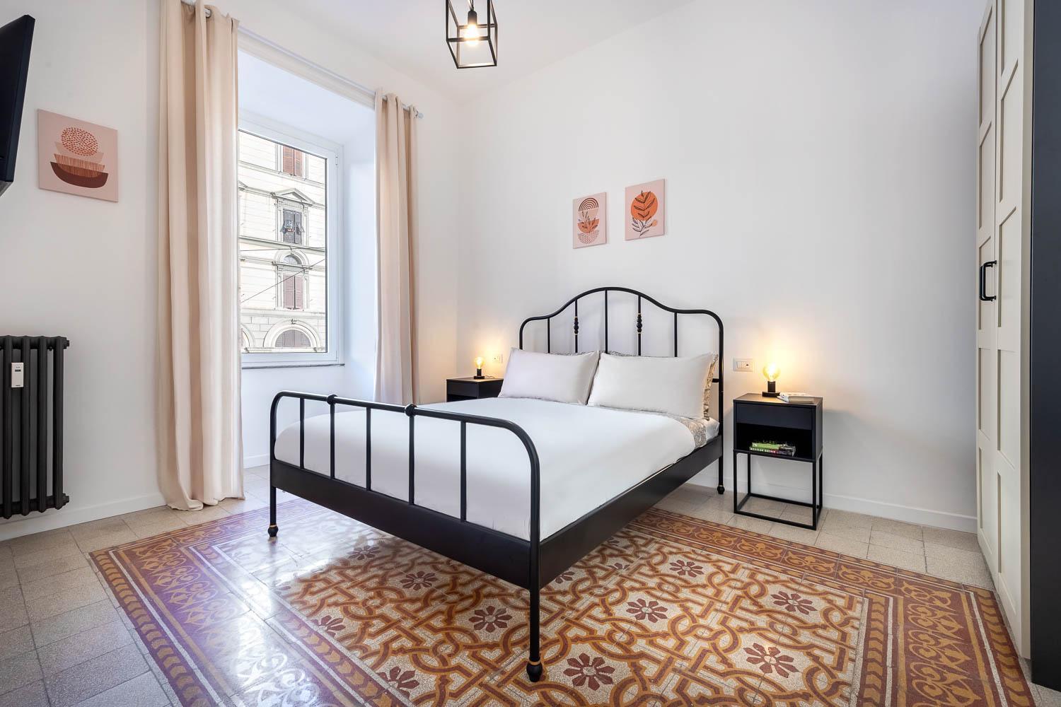 Apartment Next Colosseo Rome