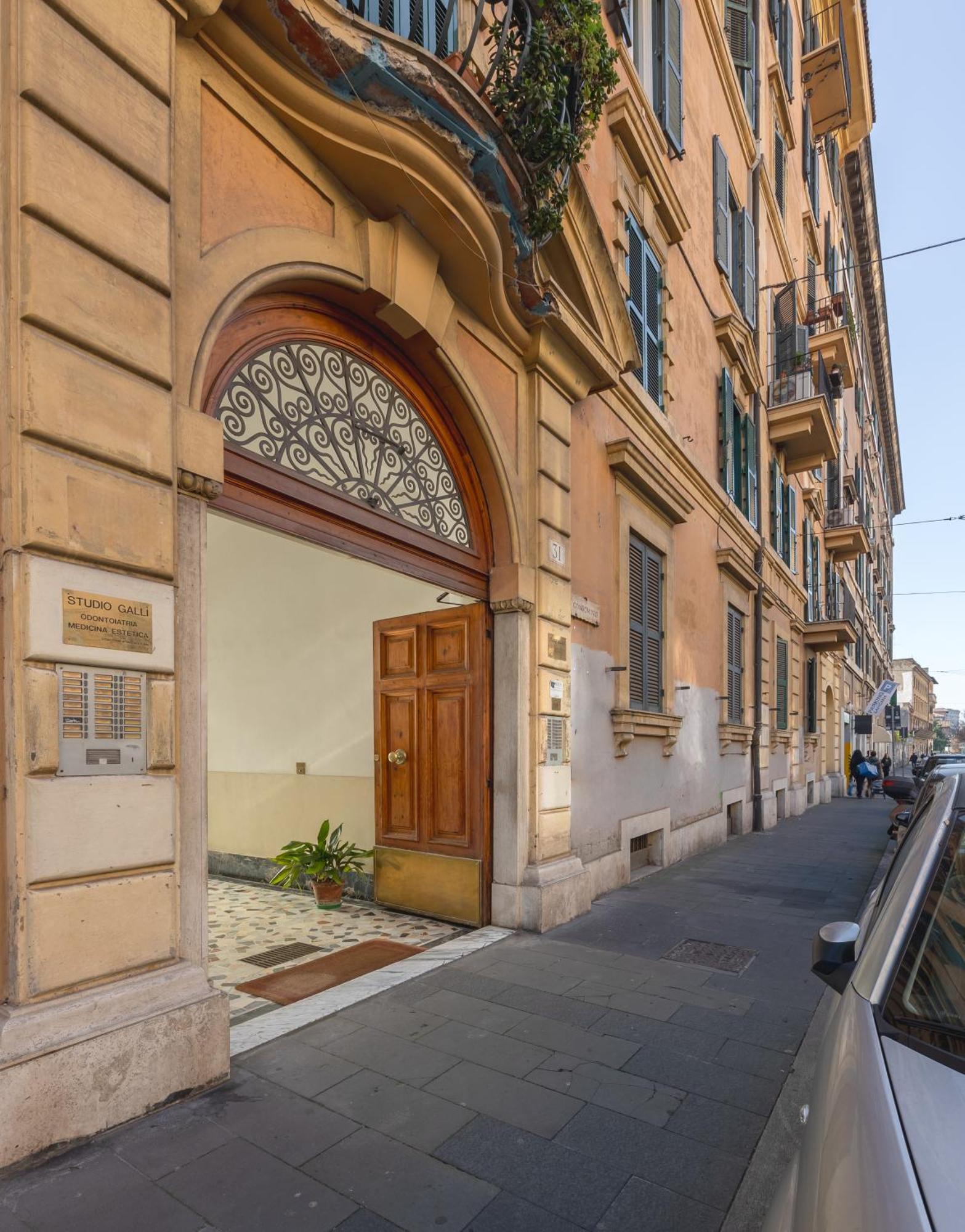 Apartment Next Colosseo